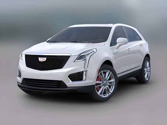 2025 Cadillac XT5 Sport