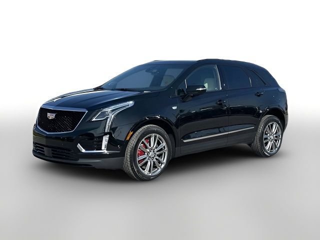 2025 Cadillac XT5 Sport