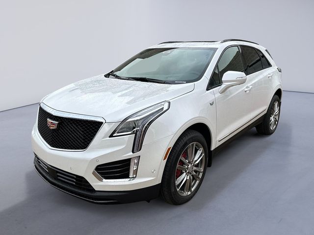 2025 Cadillac XT5 Sport