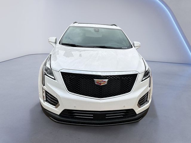 2025 Cadillac XT5 Sport