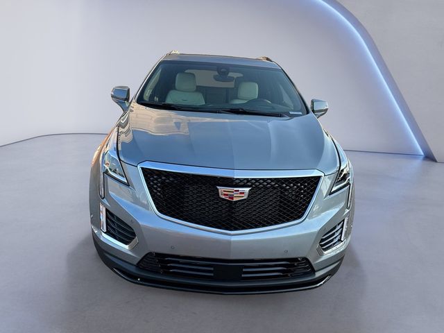 2025 Cadillac XT5 Sport