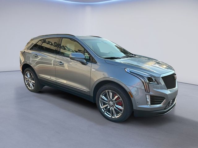 2025 Cadillac XT5 Sport