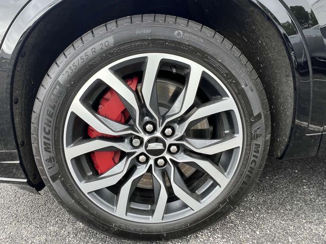 2025 Cadillac XT6 Sport