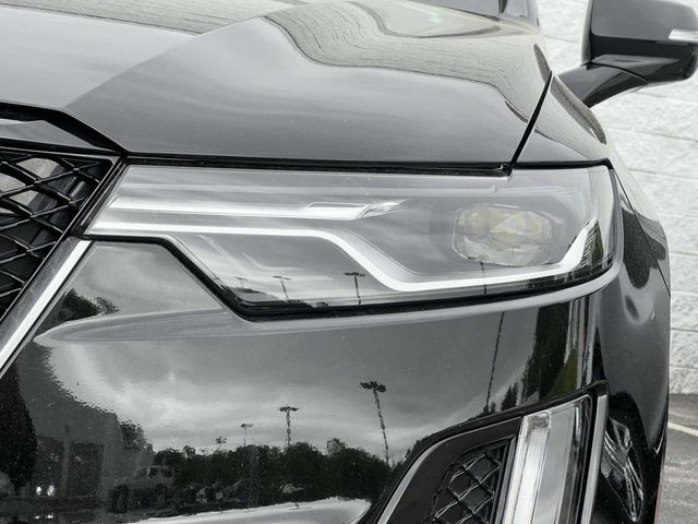 2025 Cadillac XT6 Sport