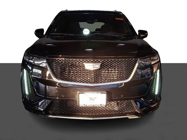 2025 Cadillac XT6 Sport