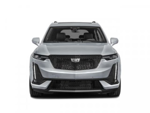 2025 Cadillac XT6 Sport