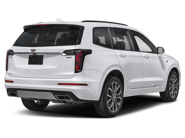 2025 Cadillac XT6 Sport