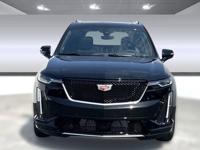 2025 Cadillac XT6 Sport