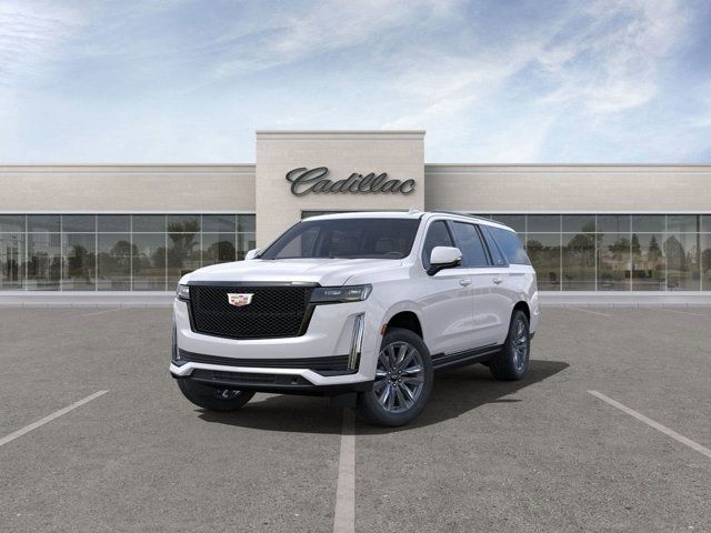 2025 Cadillac XT6 Sport