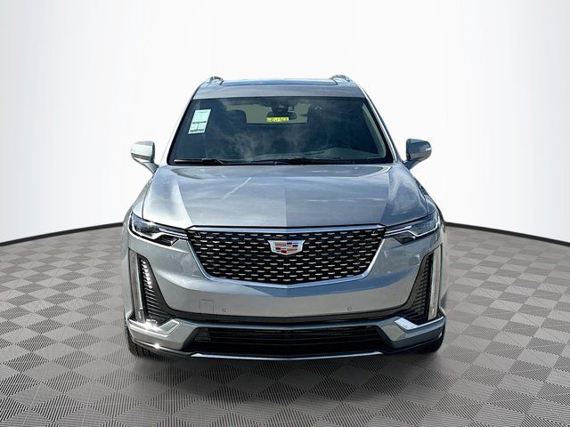 2025 Cadillac XT6 FWD Luxury