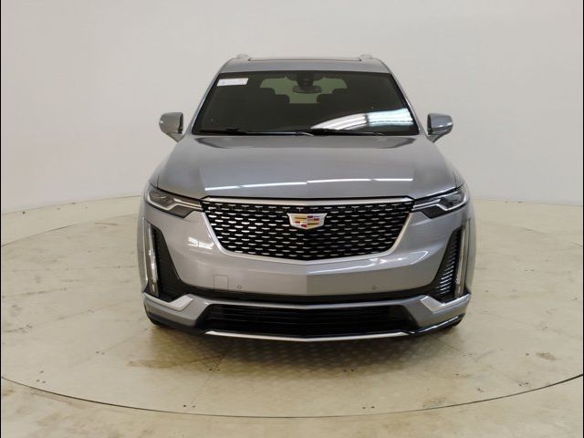 2025 Cadillac XT6 FWD Luxury