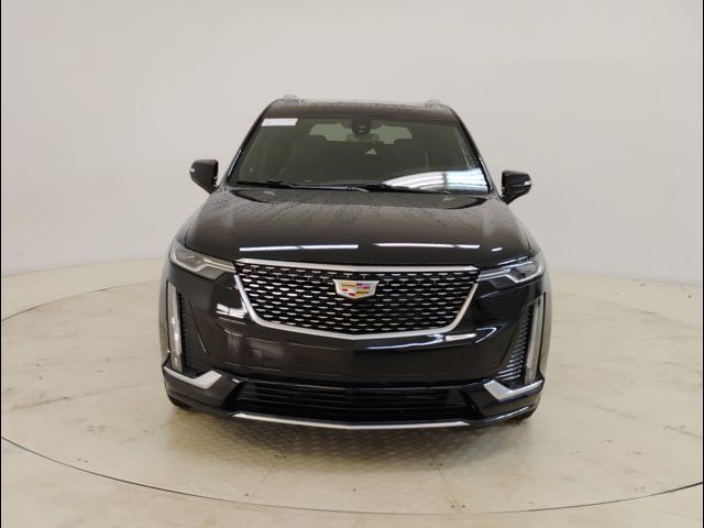 2025 Cadillac XT6 FWD Luxury