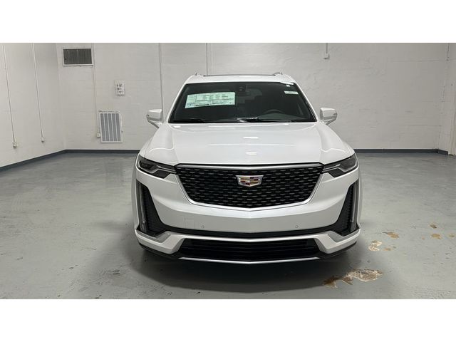 2025 Cadillac XT6 FWD Luxury