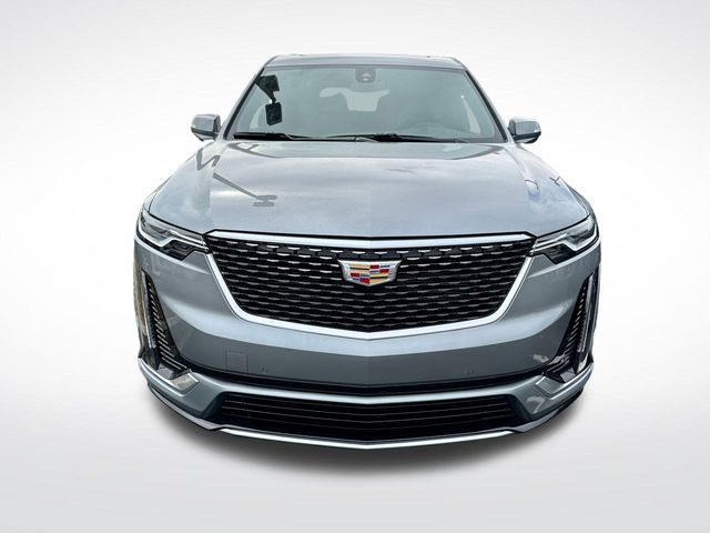 2025 Cadillac XT6 FWD Luxury