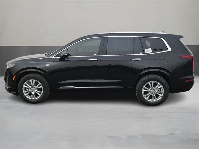 2025 Cadillac XT6 FWD Luxury