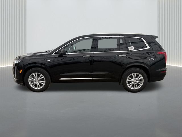 2025 Cadillac XT6 FWD Luxury