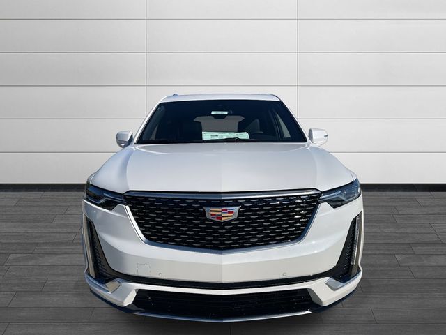 2025 Cadillac XT6 FWD Luxury
