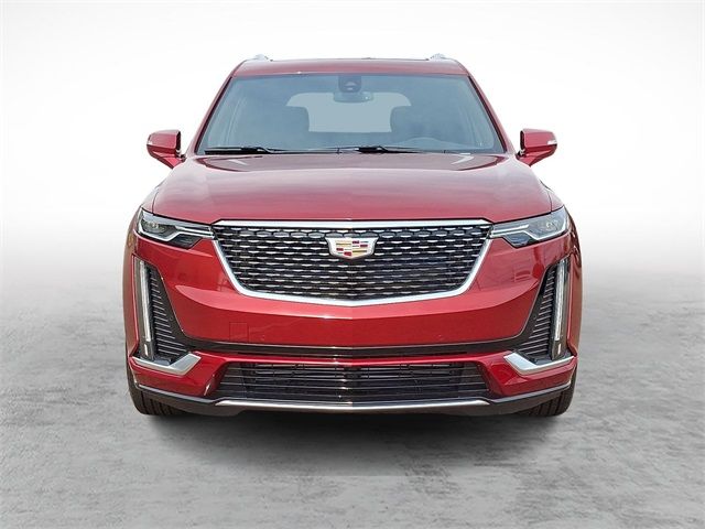 2025 Cadillac XT6 AWD Luxury