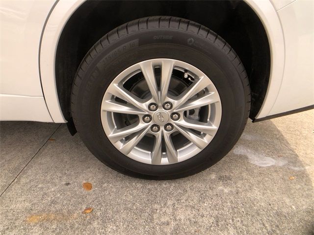 2025 Cadillac XT6 AWD Luxury