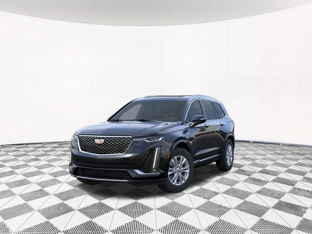 2025 Cadillac XT6 AWD Luxury