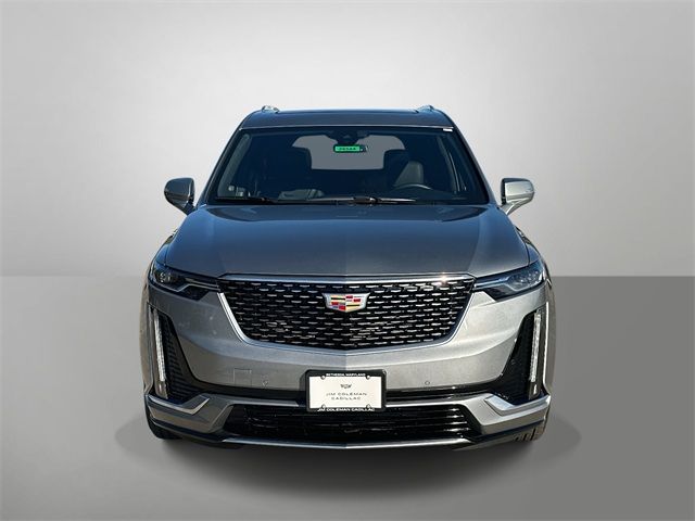 2025 Cadillac XT6 AWD Luxury