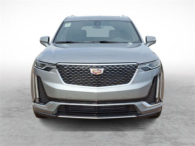 2025 Cadillac XT6 AWD Luxury