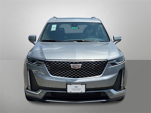 2025 Cadillac XT6 AWD Luxury