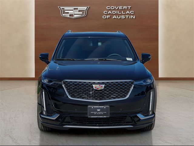 2025 Cadillac XT6 AWD Luxury