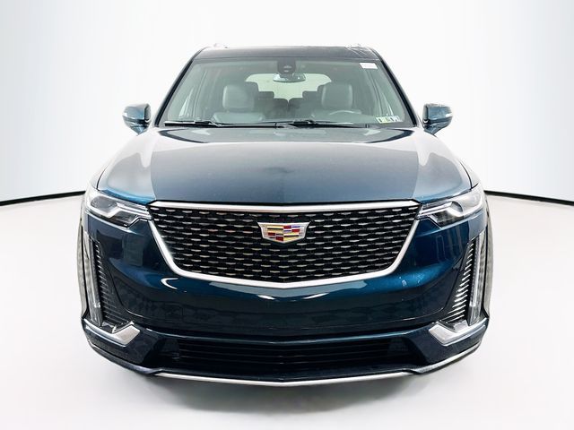 2025 Cadillac XT6 AWD Luxury