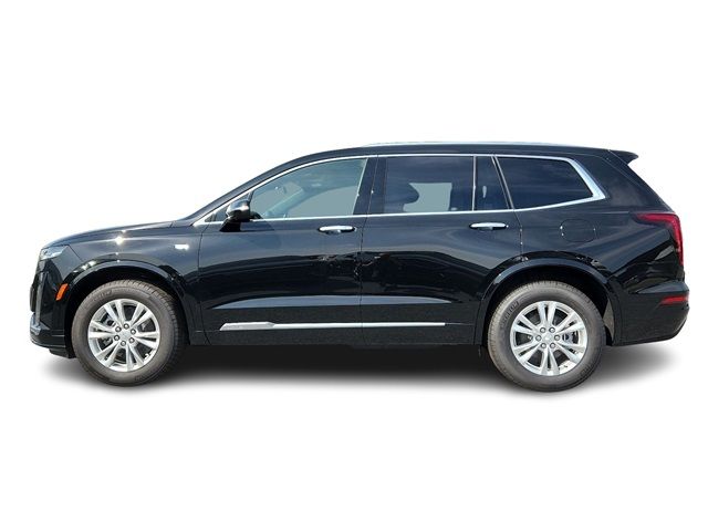 2025 Cadillac XT6 AWD Luxury