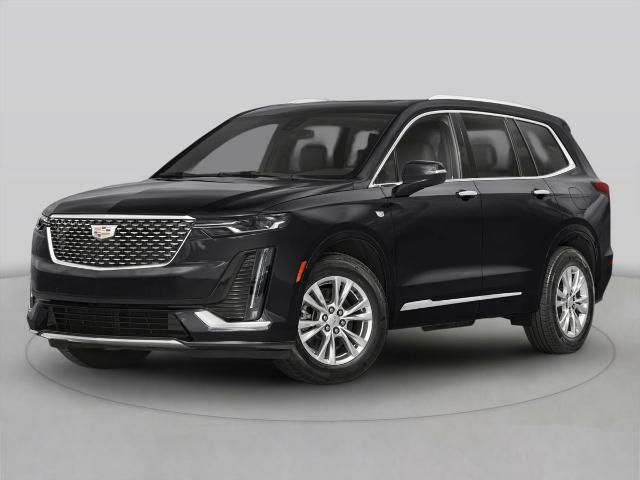 2025 Cadillac XT6 AWD Luxury