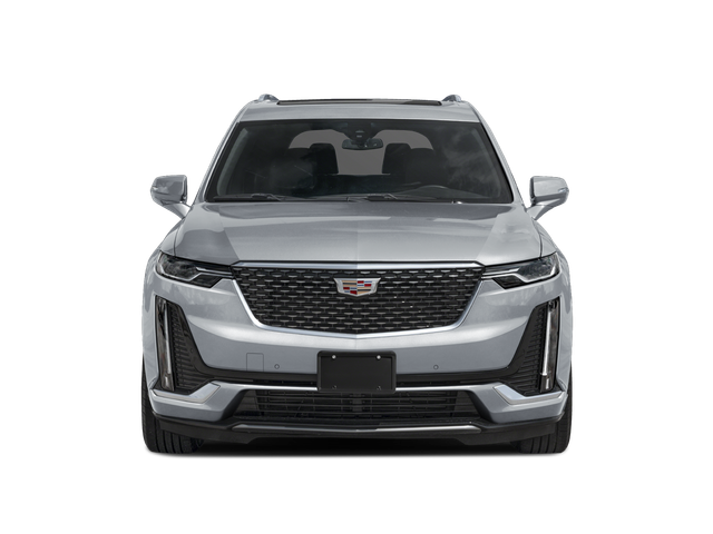 2025 Cadillac XT6 AWD Luxury