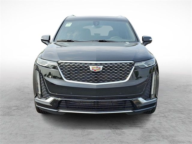 2025 Cadillac XT6 AWD Luxury