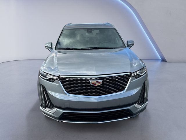 2025 Cadillac XT6 AWD Luxury