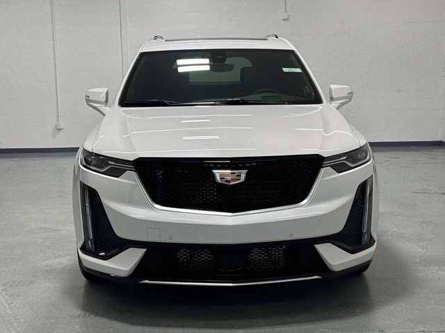 2025 Cadillac XT6 Sport