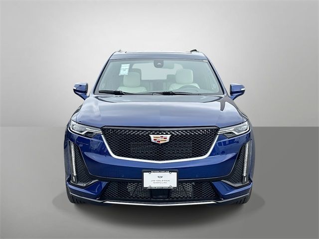 2025 Cadillac XT6 Sport
