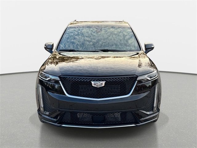 2025 Cadillac XT6 Sport