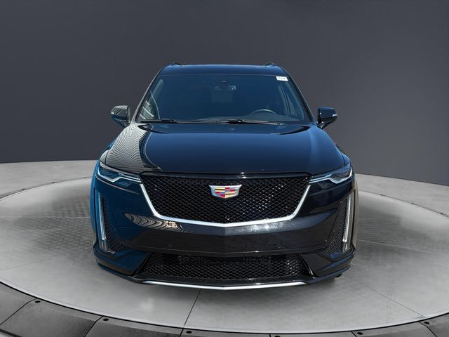 2025 Cadillac XT6 Sport