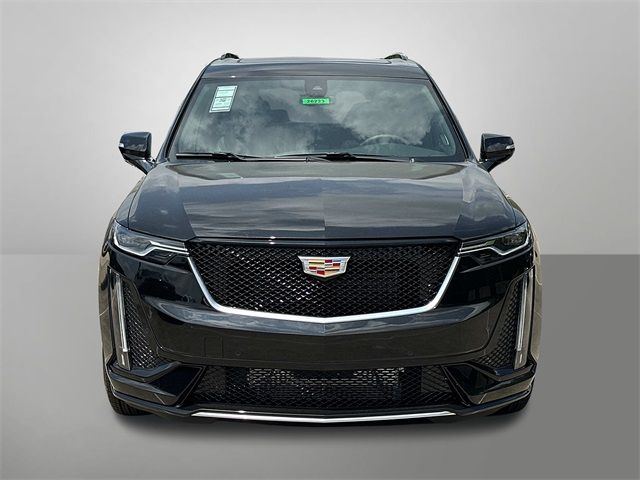 2025 Cadillac XT6 Sport