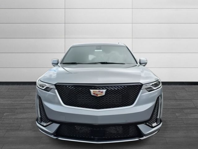 2025 Cadillac XT6 Sport