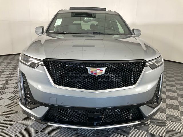 2025 Cadillac XT6 Sport