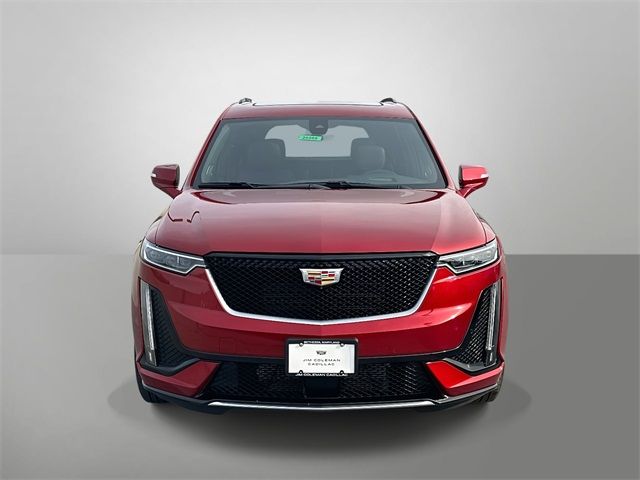 2025 Cadillac XT6 Sport