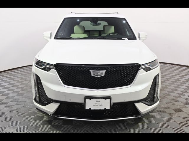 2025 Cadillac XT6 Sport