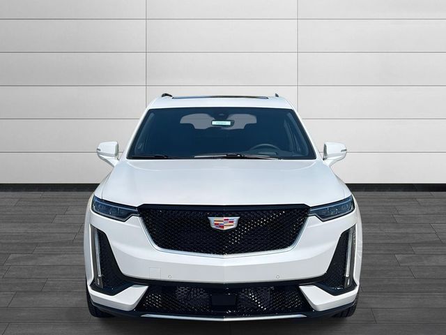 2025 Cadillac XT6 Sport