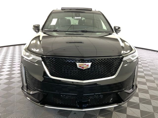 2025 Cadillac XT6 Sport