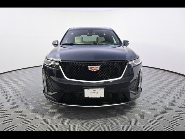 2025 Cadillac XT6 Sport