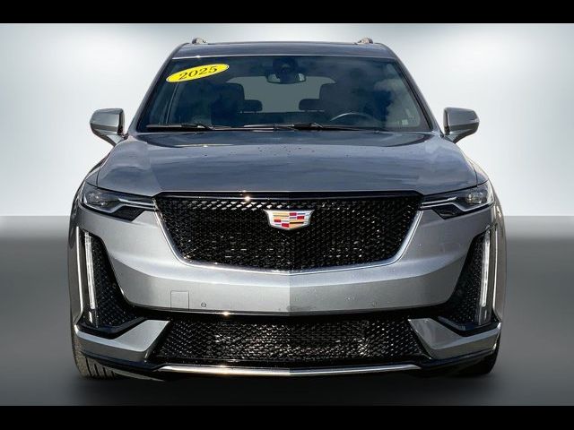 2025 Cadillac XT6 Sport