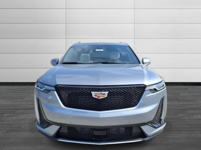 2025 Cadillac XT6 Sport