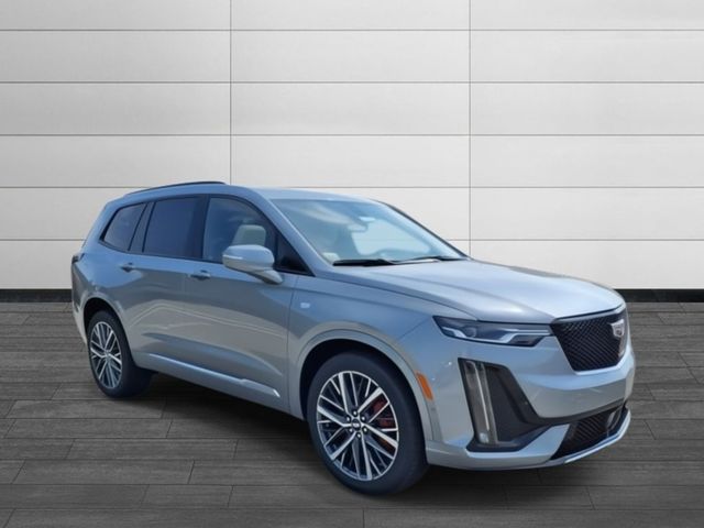 2025 Cadillac XT6 Sport