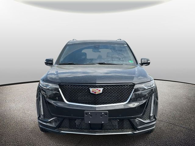 2025 Cadillac XT6 Sport